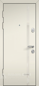 Дверь с минеральным наполнителем №29 внутренняя - фото
