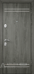 Изысканная дверь в стиле «Итальянская классика» №11 внешняя - фото