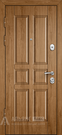 Фото 2 «Изысканная дверь в стиле «Итальянская классика» №11»