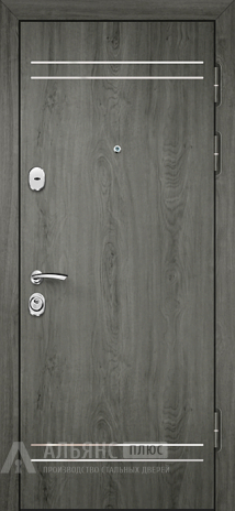 Фото «Изысканная дверь в стиле «Итальянская классика» №11»